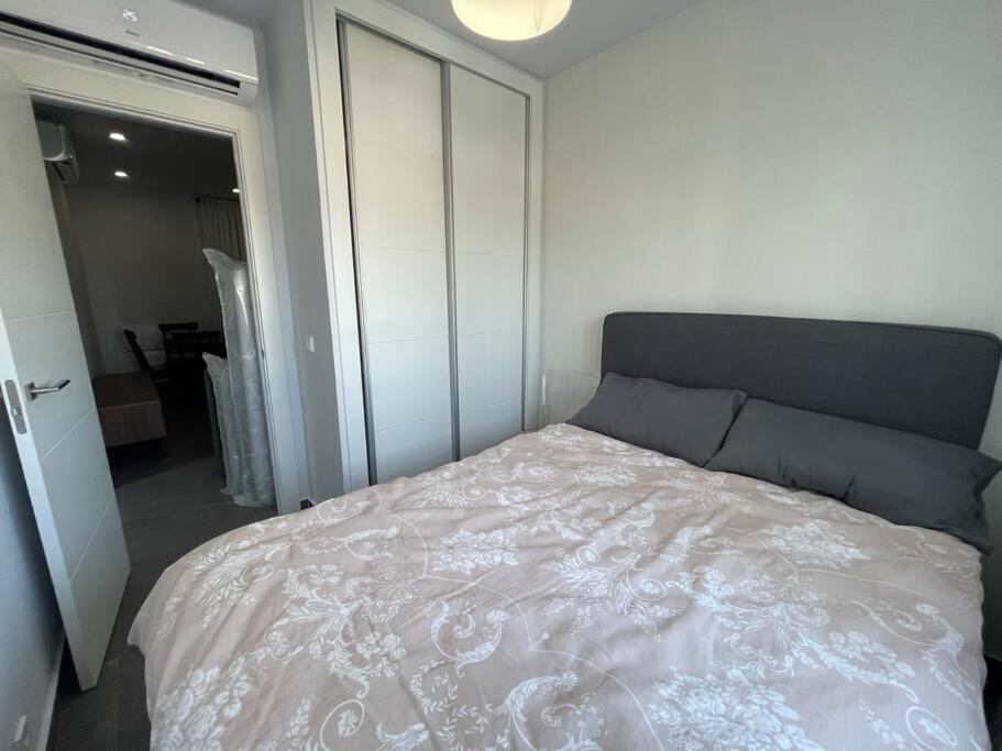 马萨龙New Built 3-Bed Penthouse With Pool, Mar De Plata公寓 外观 照片